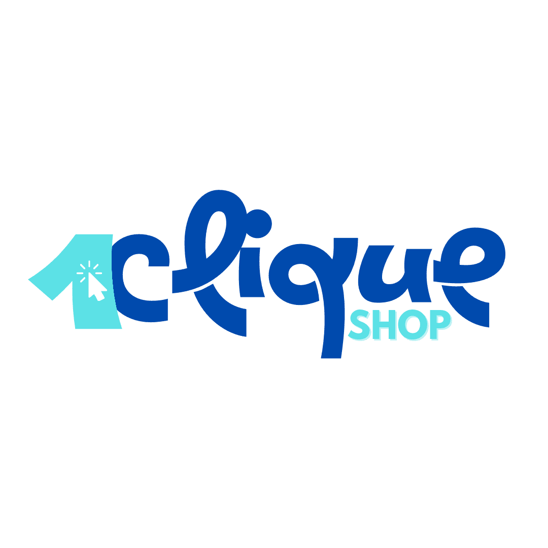 Logo da 1CliqueShop