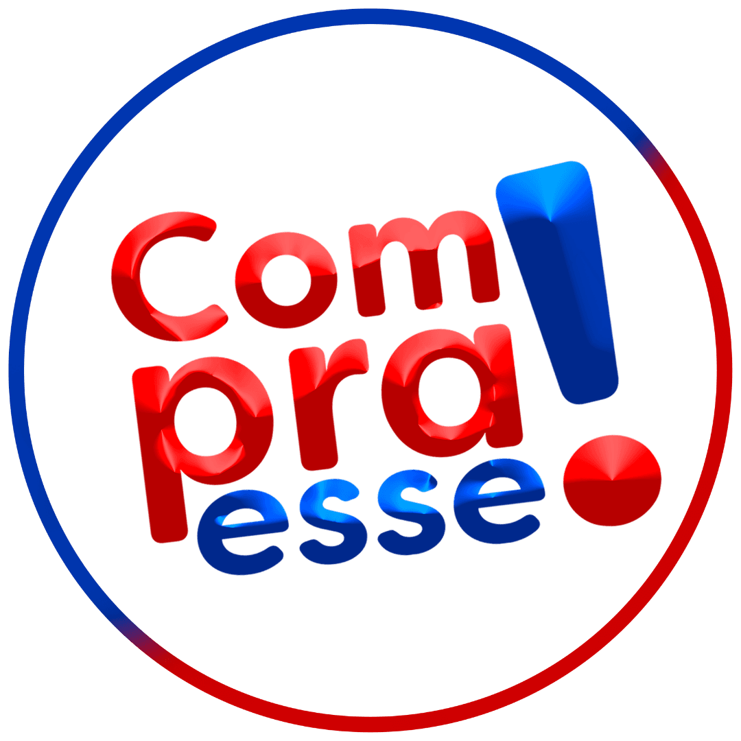Logo da Compra Esse